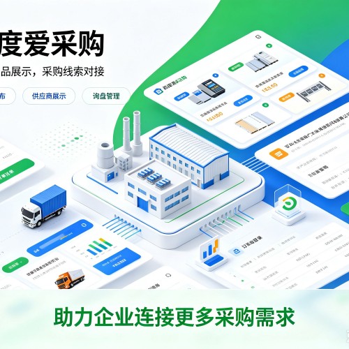 特克斯百度爱采购